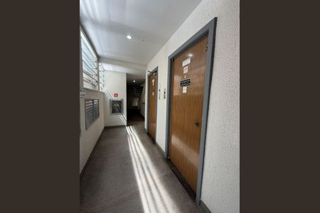 Apartamento para alugar com 36m², 2 quartos e sem vaga Apartamento para alugar com 36m², 2 quartos e sem vagaÁrea comum