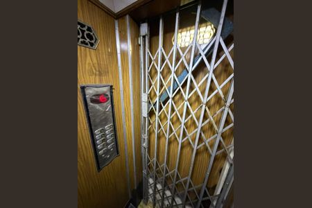 Apartamento para alugar com 36m², 2 quartos e sem vaga Apartamento para alugar com 36m², 2 quartos e sem vagaÁrea comum