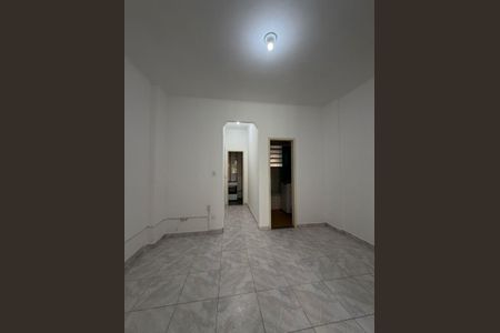 Apartamento para alugar com 36m², 2 quartos e sem vaga Apartamento para alugar com 36m², 2 quartos e sem vagaSala