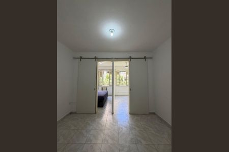 Apartamento para alugar com 36m², 2 quartos e sem vaga Apartamento para alugar com 36m², 2 quartos e sem vagaSala