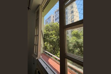 Apartamento para alugar com 36m², 2 quartos e sem vaga Apartamento para alugar com 36m², 2 quartos e sem vagaVista