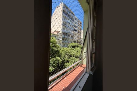 Apartamento para alugar com 36m², 2 quartos e sem vaga Apartamento para alugar com 36m², 2 quartos e sem vagaVista