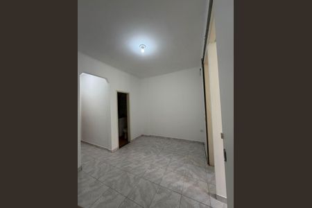 Sala de apartamento à venda com 2 quartos, 36m² em Flamengo, Rio de Janeiro