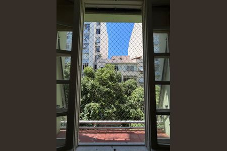 Apartamento para alugar com 36m², 2 quartos e sem vaga Apartamento para alugar com 36m², 2 quartos e sem vagaVista