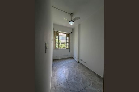 Quarto de apartamento à venda com 2 quartos, 36m² em Flamengo, Rio de Janeiro