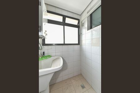 Apartamento para alugar com 71m², 3 quartos e 1 vagaLavanderia