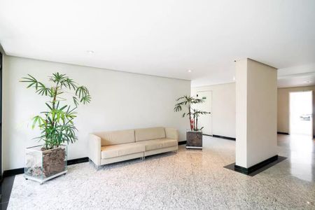 Apartamento para alugar com 71m², 3 quartos e 1 vagaLavanderia