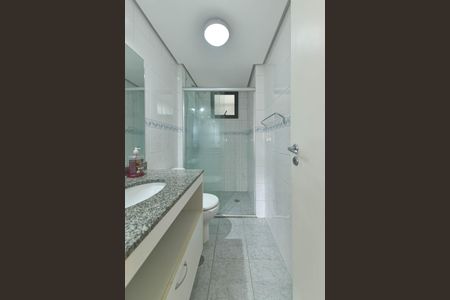 Apartamento para alugar com 71m², 3 quartos e 1 vagaBanheiro Social