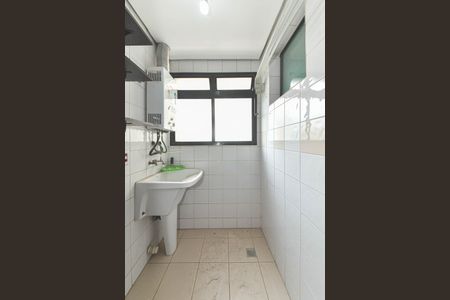 Apartamento para alugar com 71m², 3 quartos e 1 vagaLavanderia