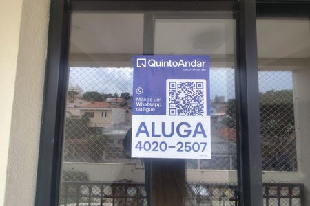 Apartamento para alugar com 71m², 3 quartos e 1 vagaPlaquinha