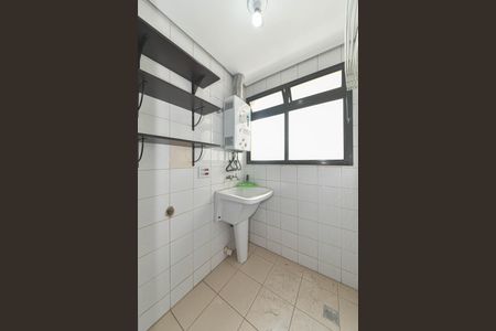 Apartamento para alugar com 71m², 3 quartos e 1 vagaLavanderia