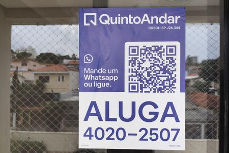 Apartamento para alugar com 71m², 3 quartos e 1 vagaPlaquinha