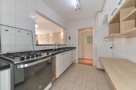 Apartamento para alugar com 71m², 3 quartos e 1 vagaCozinha