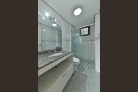 Apartamento para alugar com 71m², 3 quartos e 1 vagaBanheiro Social