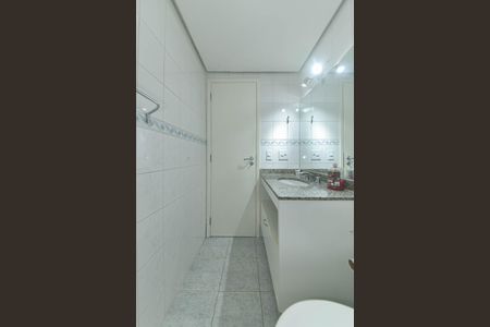 Apartamento para alugar com 71m², 3 quartos e 1 vagaBanheiro Social