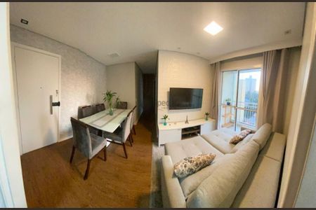 Apartamento à venda com 2 quartos, 52m² em Vila Prudente, São Paulo