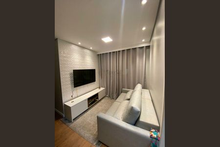 Apartamento à venda com 2 quartos, 52m² em Vila Prudente, São Paulo
