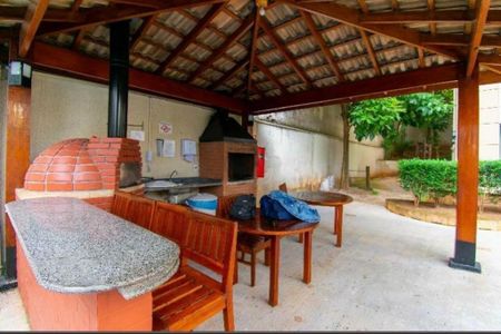 Apartamento à venda com 2 quartos, 52m² em Vila Prudente, São Paulo