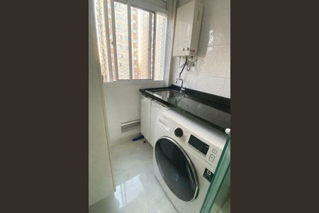 Apartamento à venda com 2 quartos, 52m² em Vila Prudente, São Paulo