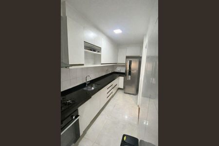 Apartamento à venda com 2 quartos, 52m² em Vila Prudente, São Paulo