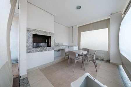 Apartamento para alugar com 42m², 2 quartos e sem vagaÁrea comum