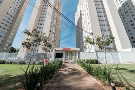 Apartamento para alugar com 42m², 2 quartos e sem vagaÁrea comum