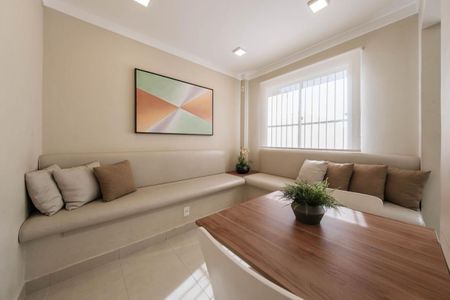 Apartamento para alugar com 42m², 2 quartos e sem vagaÁrea comum