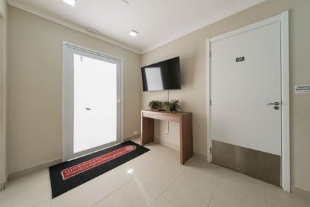 Apartamento para alugar com 42m², 2 quartos e sem vagaÁrea comum