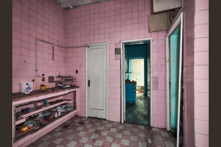 Copa de casa à venda com 4 quartos, 233m² em Maracanã, Rio de Janeiro