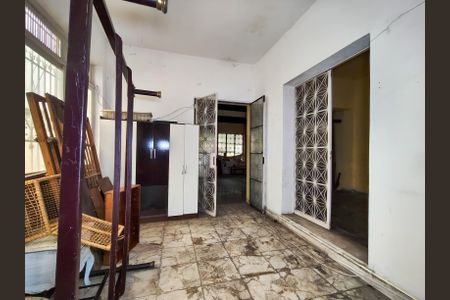Sala de Jantar de casa à venda com 4 quartos, 233m² em Maracanã, Rio de Janeiro