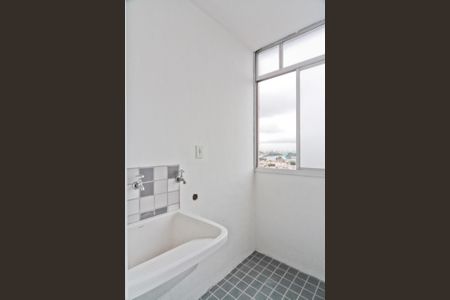 Apartamento à venda com 60m², 2 quartos e 1 vagaÁrea de Serviço