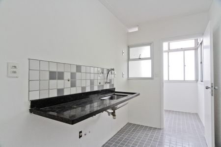 Apartamento à venda com 60m², 2 quartos e 1 vagaCozinha