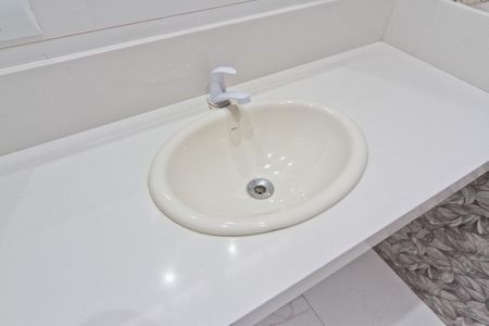 Apartamento à venda com 60m², 2 quartos e 1 vagaBanheiro