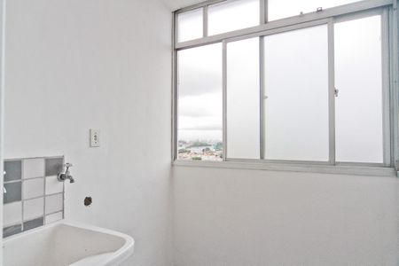 Apartamento à venda com 60m², 2 quartos e 1 vagaÁrea de Serviço