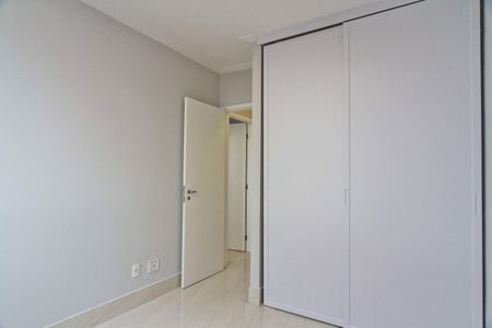 Apartamento à venda com 60m², 2 quartos e 1 vagaQuarto 2