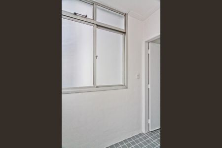 Apartamento à venda com 60m², 2 quartos e 1 vagaÁrea de Serviço