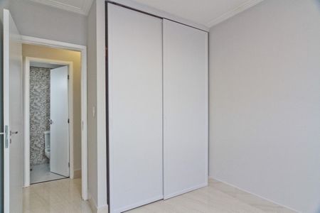 Apartamento à venda com 60m², 2 quartos e 1 vagaQuarto 2