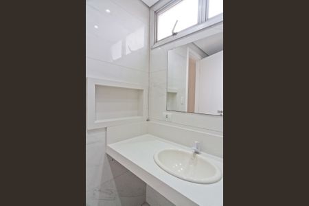 Apartamento à venda com 60m², 2 quartos e 1 vagaBanheiro