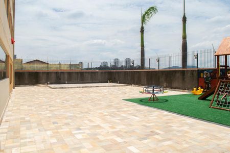 Apartamento à venda com 60m², 2 quartos e 1 vagaÁrea comum - Playground