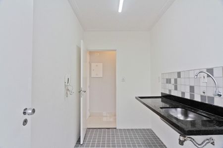 Apartamento à venda com 60m², 2 quartos e 1 vagaCozinha