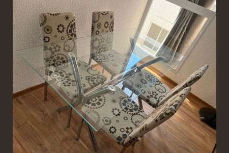 Copa de apartamento para alugar com 2 quartos, 45m² em Caiapos, Contagem