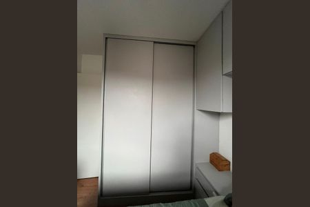 Quarto de apartamento para alugar com 2 quartos, 45m² em Caiapos, Contagem