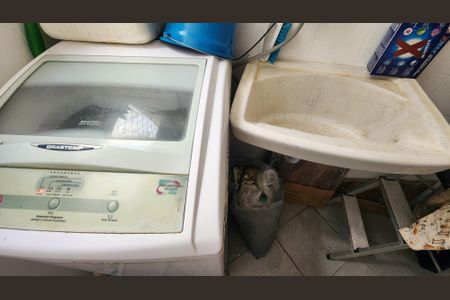 Apartamento para alugar com 68m², 2 quartos e 1 vaga Apartamento para alugar com 68m², 2 quartos e 1 vagaÁrea de Serviço