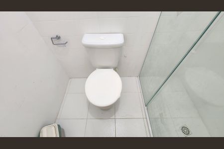Apartamento para alugar com 68m², 2 quartos e 1 vaga Apartamento para alugar com 68m², 2 quartos e 1 vagaBanheiro Social