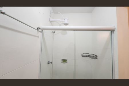 Apartamento para alugar com 68m², 2 quartos e 1 vaga Apartamento para alugar com 68m², 2 quartos e 1 vagaBanheiro Social