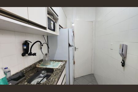 Apartamento para alugar com 68m², 2 quartos e 1 vaga Apartamento para alugar com 68m², 2 quartos e 1 vagaCozinha