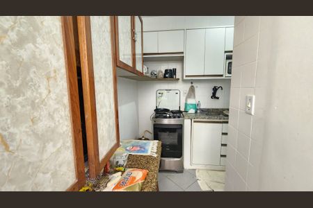 Apartamento para alugar com 68m², 2 quartos e 1 vaga Apartamento para alugar com 68m², 2 quartos e 1 vagaCozinha