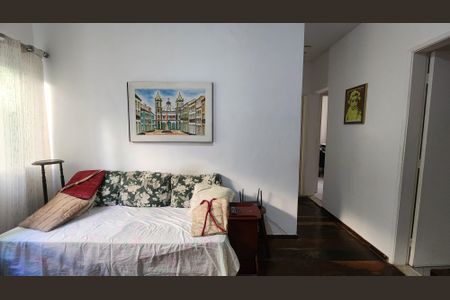 Apartamento para alugar com 68m², 2 quartos e 1 vaga Apartamento para alugar com 68m², 2 quartos e 1 vagaSala