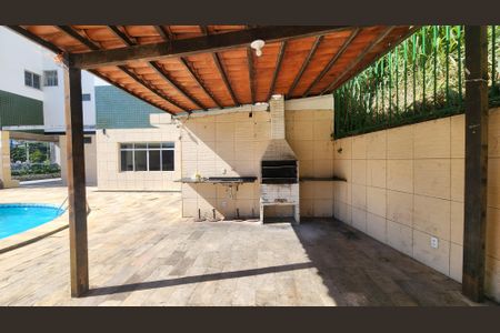 Apartamento para alugar com 68m², 2 quartos e 1 vaga