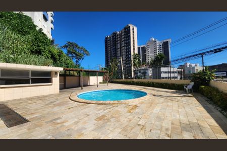 Apartamento para alugar com 68m², 2 quartos e 1 vaga Apartamento para alugar com 68m², 2 quartos e 1 vagaÁrea comum - Piscina